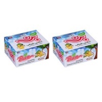  طبیعی طعم سقز بن- 2 بسته 25 عددی635f40ad6934525710